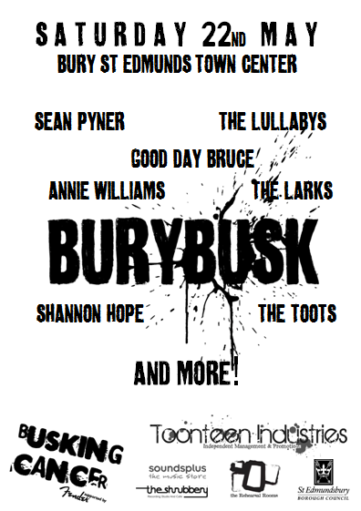 BuryBusk 2010!!!