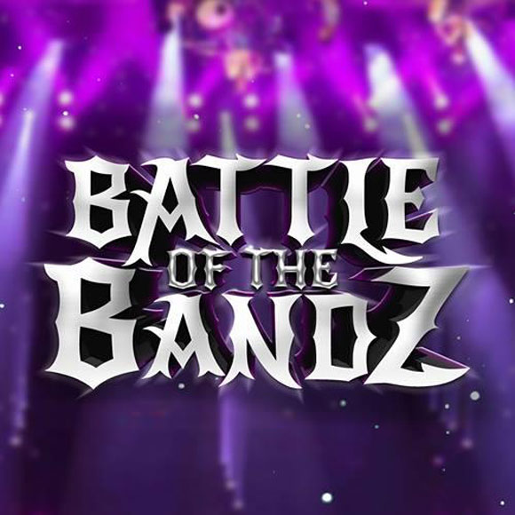 Battle Of The Bandz 2014, Ipswich!