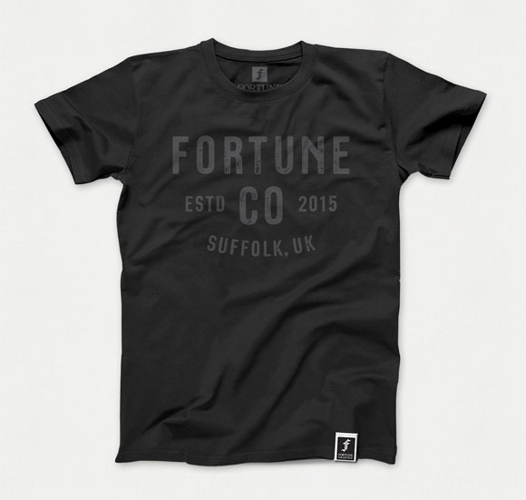 Fortune Collective: An interview with the founder of Ipswich’s newest clothing brand!