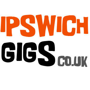 Follow Ipswich Gigs on Facebook and promote live music in Ipswich!