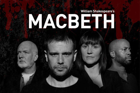 Review: Macbeth, Mercury Theatre, Colchester!