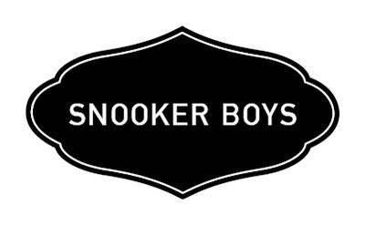 Snooker Boys Music