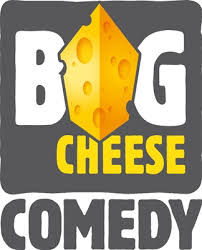 Big Cheese Comedy Club @ Ipswich Town Football Club, Ipswich, November 28!