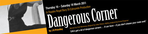 Call for tweeters, bloggers & Facebook users to see Theatre Royal Bury St Edmunds’ newest production