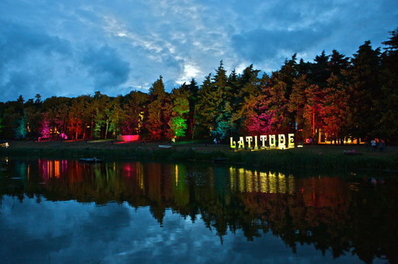 Latitude Festival @ Henham Park, Southwold, July 12 – 15!