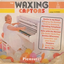 The Waxing Captors Review