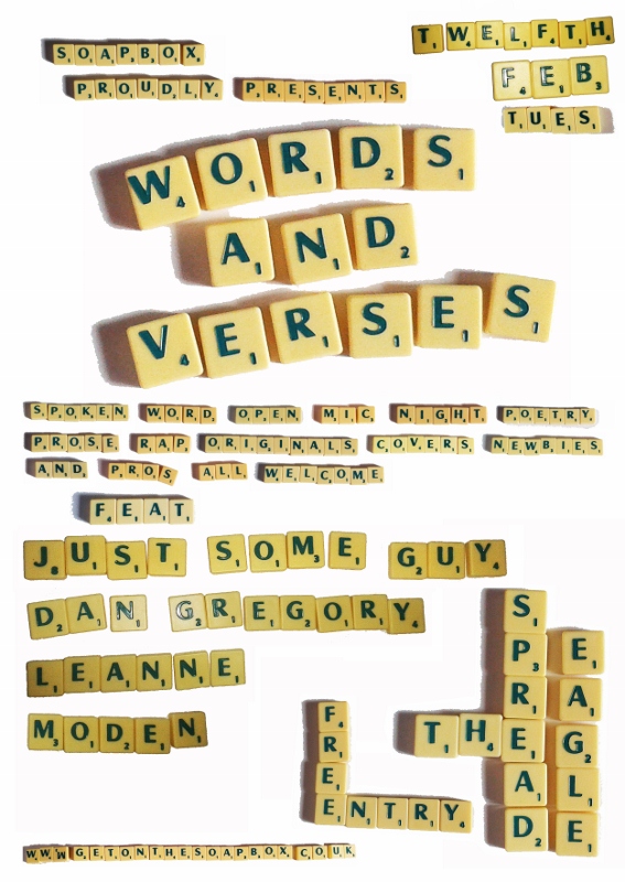 Words & Verses