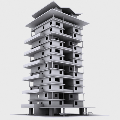 Housing Concept