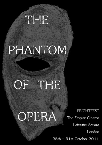 Phantom of the Opera Project Part 2 Experimentation