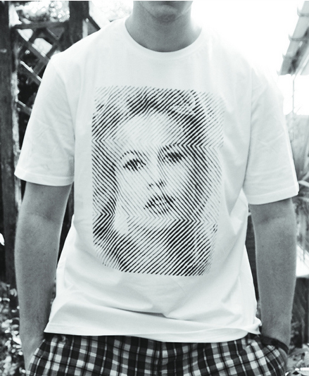Bardot Design T-shirt