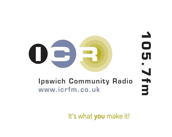 Radio Writers Wanted for Ipswich Community Radio