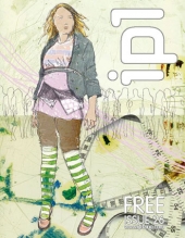 Issue 26 Cover