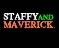 Staffy & Maverick - Billy Bonka