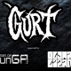 The Therapy Sesions: GURT with support from MEN OF MUNGA and OLD MAN LIZARD@ The Rep THIS FRIDAY
