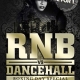 RnB vs Dancehall [Boxing Day Special]