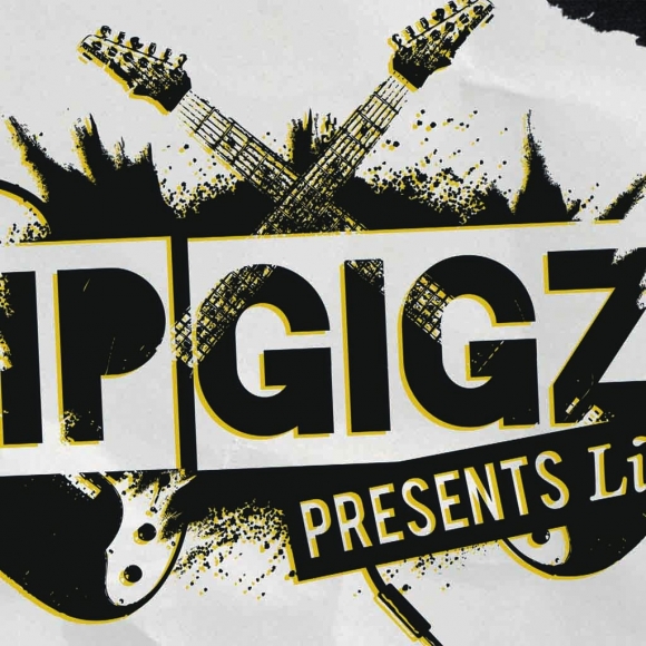 IP GIGZ ‘live’ 2011