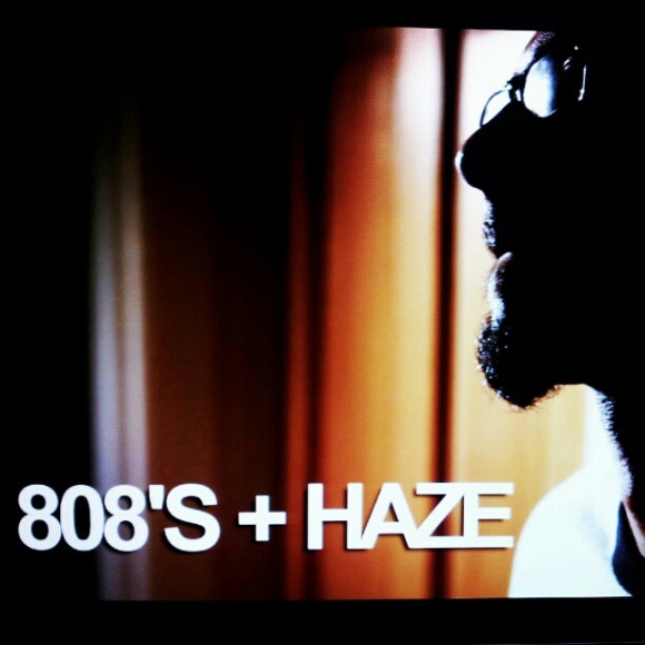 B.ii.G - 808’s+Haze (Music Video)