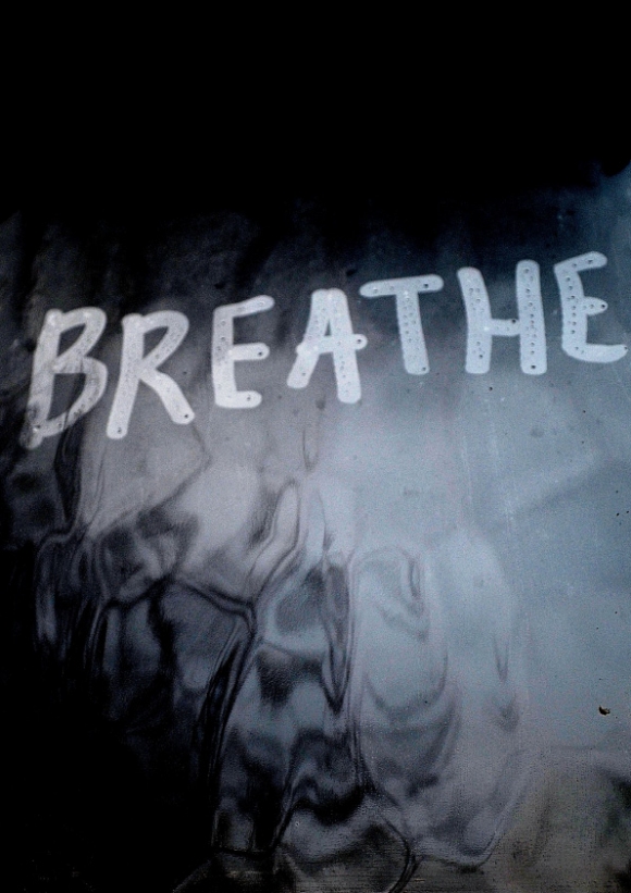 ‘BREATHE’ UCS BA(Hons) Fine Art Degree Show 2012