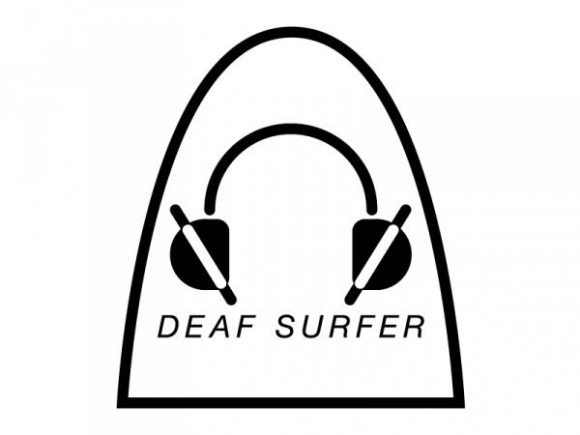 Deaf Surfer Music!
