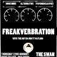 Freakverbration - indie/alternative/psychedelic DJ night at the swan Thursday 22nd january