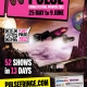 PULSE Fringe Festival 2012 – tickets on sale now!