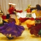 Gypsy Fusion Workshops, first Sunday of every month!