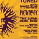 Stay Tuned @ The Swan, Ipswich, March 12!
