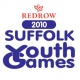 Suffolk Youth Games
