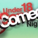 Under 18s Comedy Night @ New Wolsey Theatre, Ipswich, Oct 29!