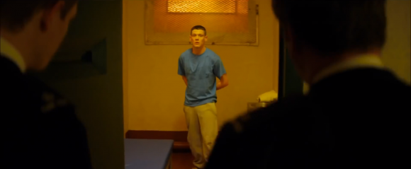 Review: Starred Up, Cineworld, Ipswich, until April 3!