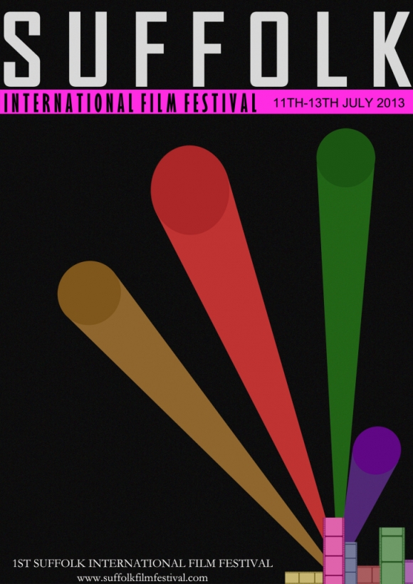 First annual Suffolk International Film Festival