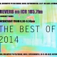 The Reverb Best of 2014 24th & 31st december