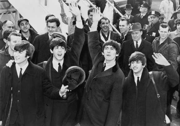BBC Introducing in Suffolk pay tribute to Beatles’ classic – October 5, 19:00