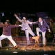 Review: Three Men in a Boat @ Mercury Theatre, Colchester!