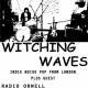 Witching Waves and Radio Orwell This Thursday at The Swan, ipswich