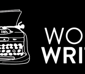 Wolsey Writers: “Is your New Year’s resolution to write your novel?”