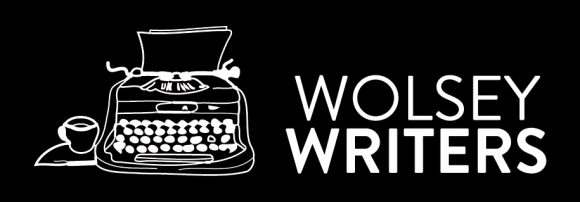 Wolsey Writers: “Is your New Year’s resolution to write your novel?”