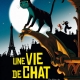 A Cat In Paris @ Ipswich Film Theatre, Ipswich, June 8 – 9 & 12 – 14!