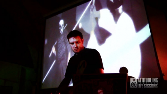 REVIEW: Attitude Inc. presents DJ Cheeba, Febuary 26, St Nicholas Centre, Ipswich!