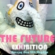 FREE: The Future, Atrium Studios, Ipswich, May 25 – July 6
