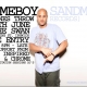 HOMEBOY SANDMAN - FREE ENTRY - JUNE 6th - THE SWAN