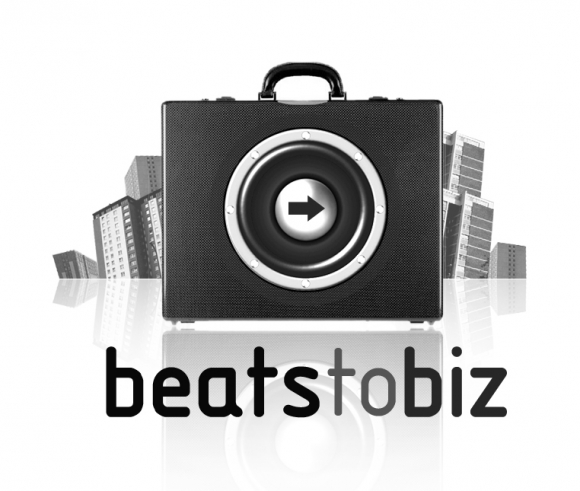 Get a Career in the Music Industry with Beats 2 Biz!