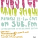 Pubstep Radio - Mondays 12-2pm on Sub.fm