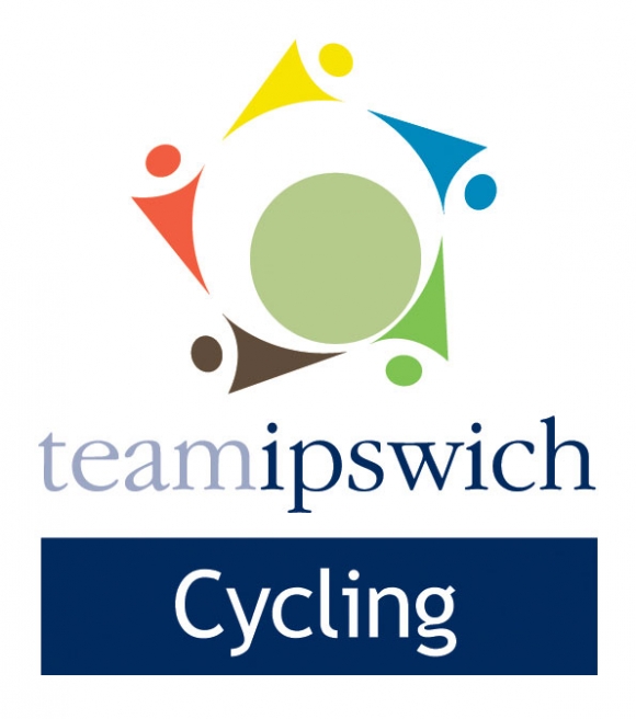 Ipswich Cycling Festival
