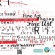 REVIEW: UCS Art & Design Degree Show!