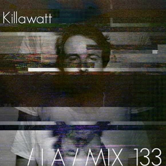 Killawatt releases Inverted Audio mix!
