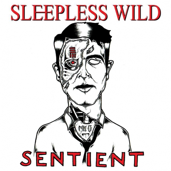 New Album “Sentient” Out Now on iTunes and many more
