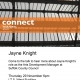 FREE: Connect Talk Series @ Atrium Studios, Ipswich, Nov 29 & Jan 31!