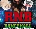 RNB VS DANCEHALL [Boxing Day Special]