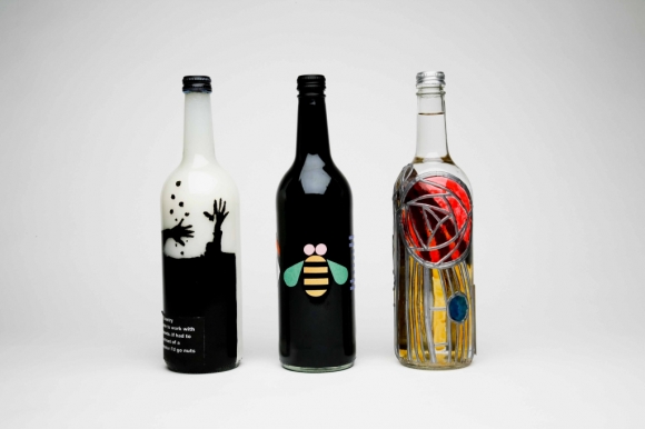 Bottle Designs